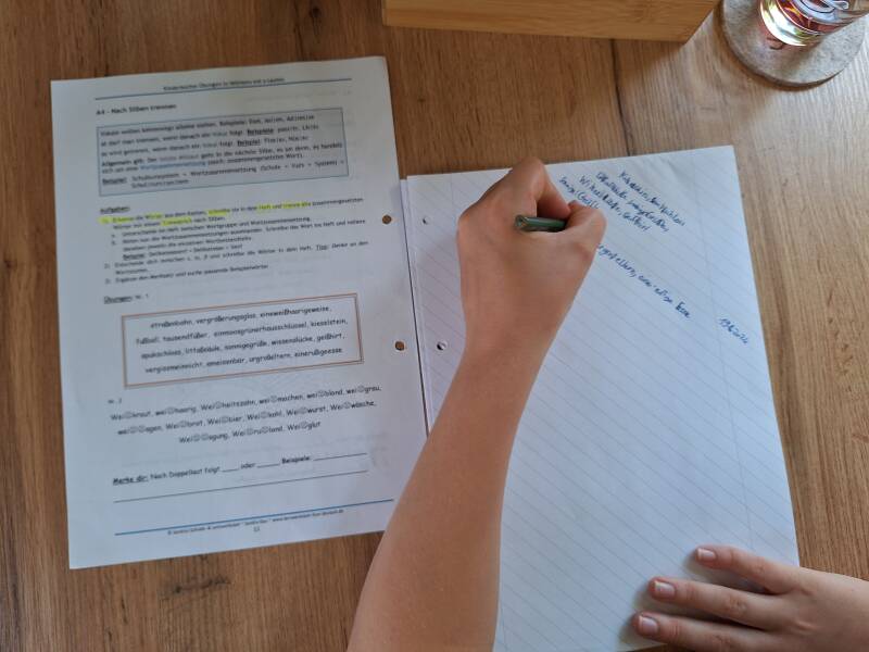 Lob des Fehlers, wichtige pädagogische Methode