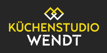 Logo des Küchenstudios Wendt in Bremerhaven – individuelle Küchenplanung und Einrichtungslösungen