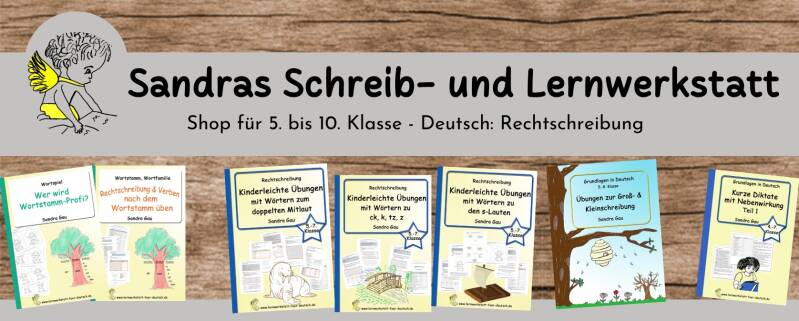 akustische Wahrnehmung schulen, Lernmaterial s-Laute, Übungen zu s ss ß, Lernmaterial s ss ß, Unterschied s ß, Wörterliste zu s ss ß, Förderschulmaterial, Rechtschreibstrategie ck k tz z,Übungen zu den typische Endungen der Nomen, Rechtschreibstrategien