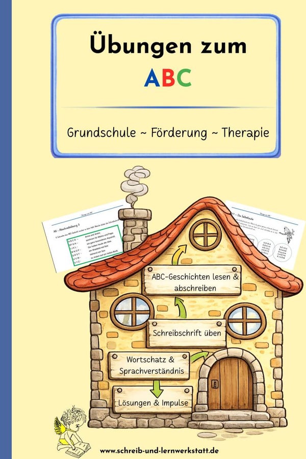 Übungen zum ABC