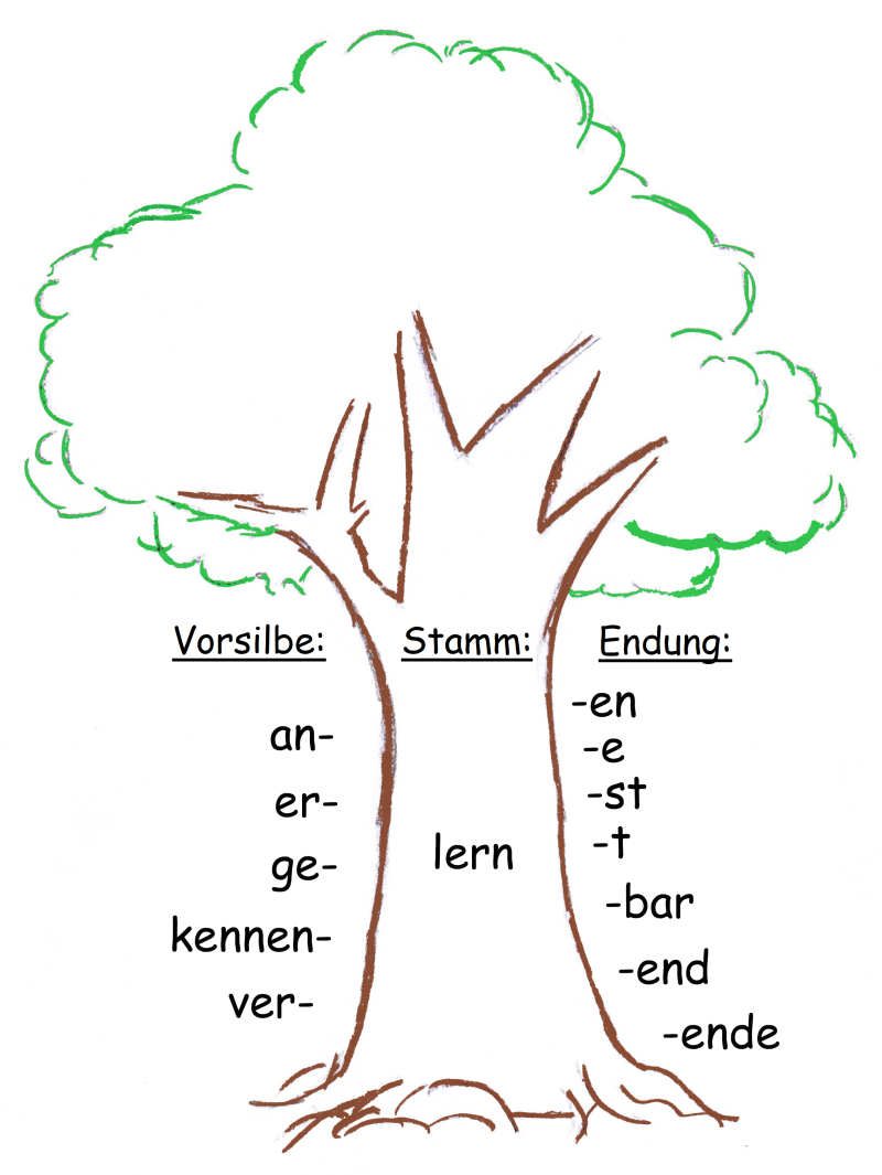 Wortstamm erkennen Übungen, Wörter nach Wortstamm bilden Grundschule, Wortstamm–Wortbildung Spiel, Verben Substantive nach Wortstamm bilden Wortstamm-Übungen, Wortstamm-Wortbildung Lernspiel, Wortstamm erkennen Lernmaterial, Rechtschreibung Wortstämme