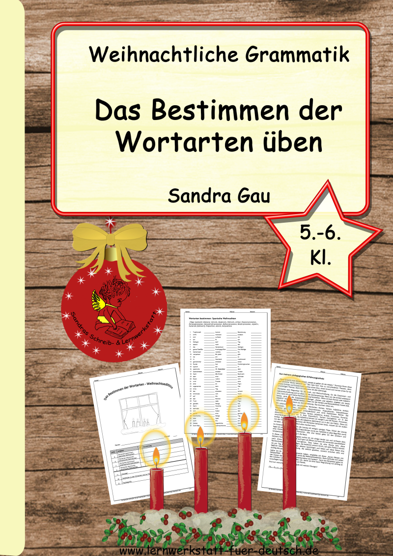 Wortarten bestimmen, Wortarten erkennen,Wortarten Unterrichtsmaterial, Wortarten Arbeitsblätter, Wortarten Differenzierung, Wortarten Förderunterricht, Wortarten LRS, Wortarten Dyslexie, Grammatik Grundschule Wortarten, Wortarten Förderschule,  