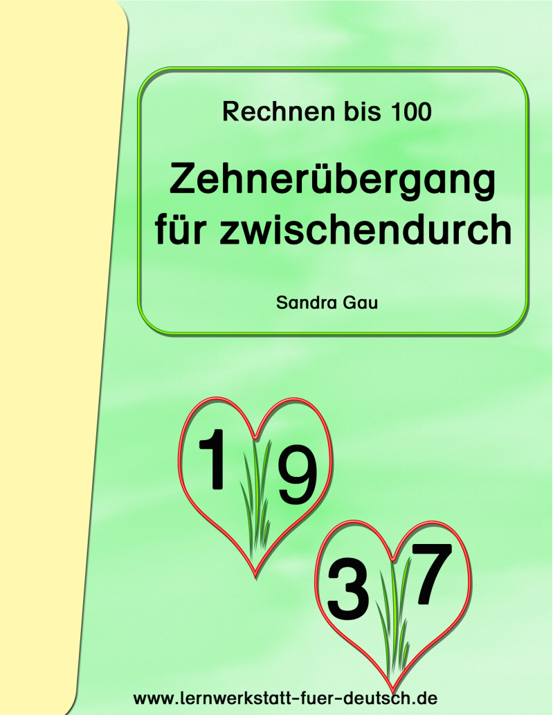 Kopfrechnen 0–100 Übungen, Mathe Lernmaterial Zahlenraum 0–100, Grundschule Zahlenraum 0–100, Zahlenräume gezielt üben Förderschule, Mathe Lernmaterial Zahlenverständnis 0–100