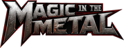 Magicinthemetal