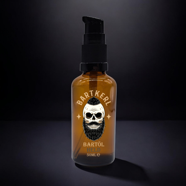 Bartöl - HELD | 50ml