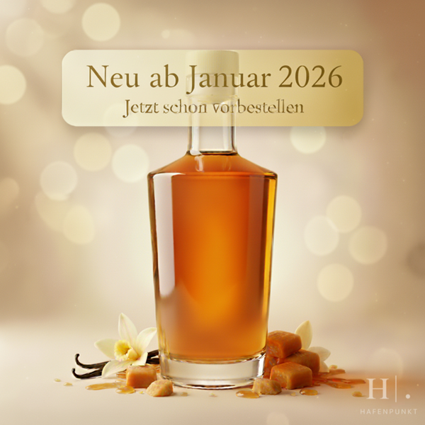 H | . - Butterscotch mit Whisky