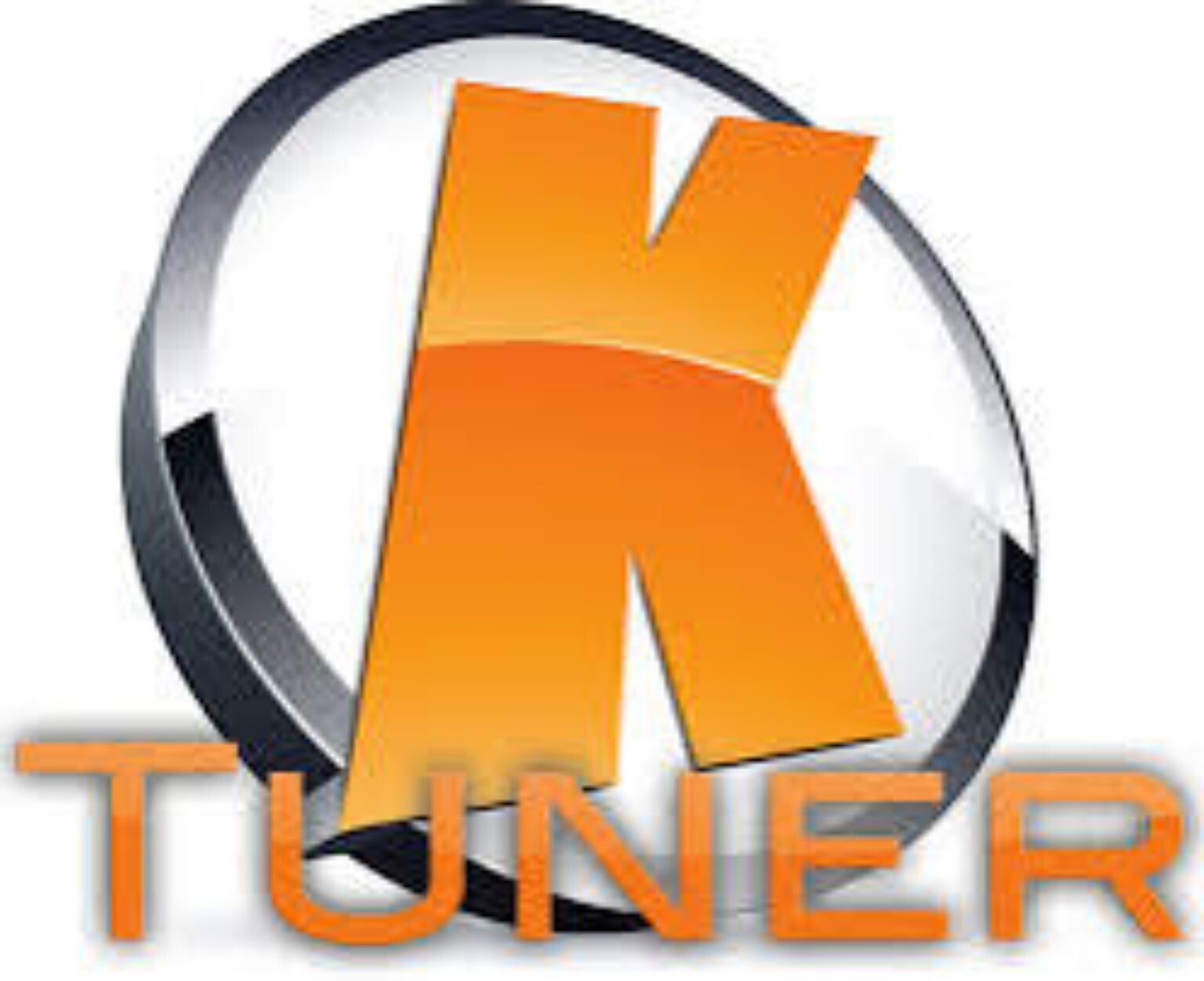 KTuner logo