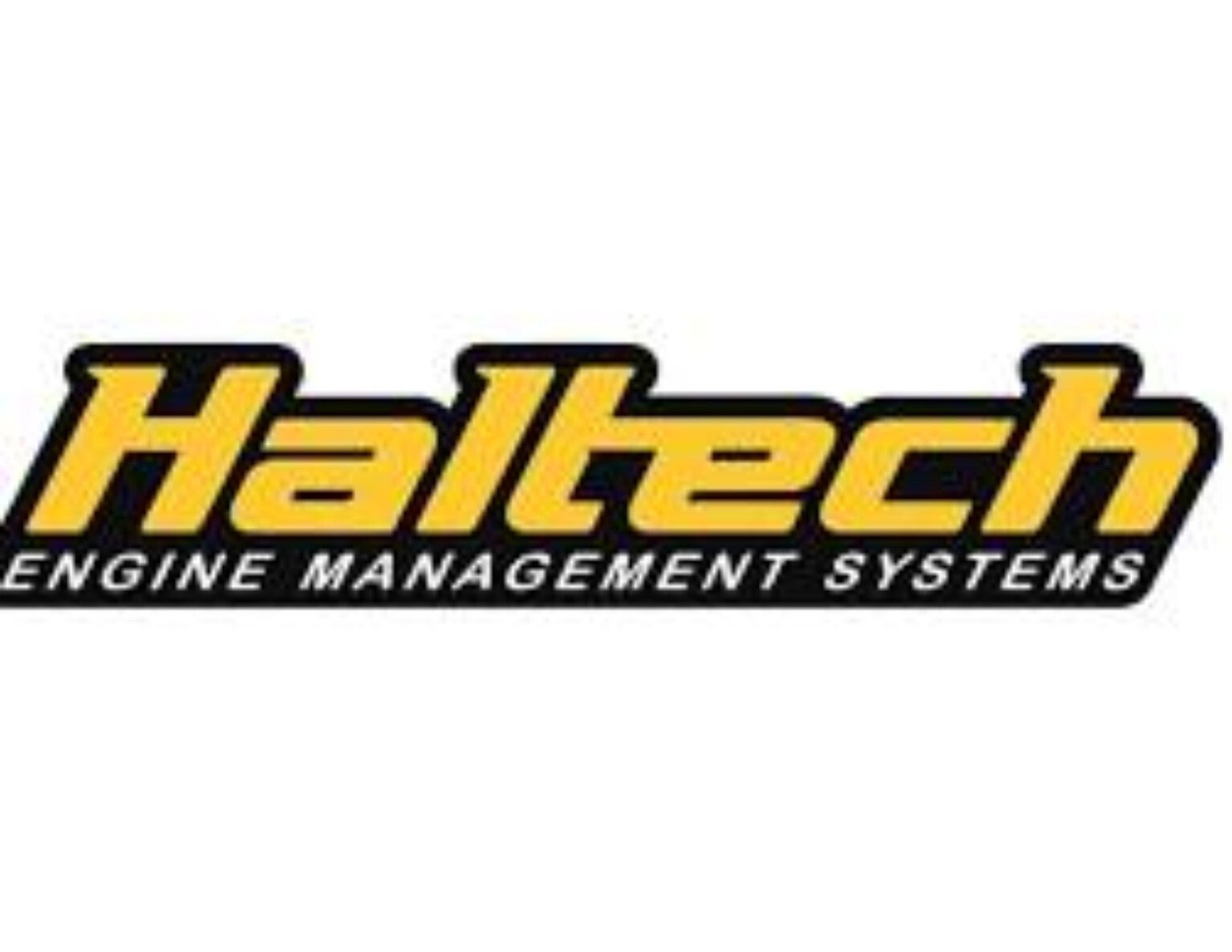 Haltech logo