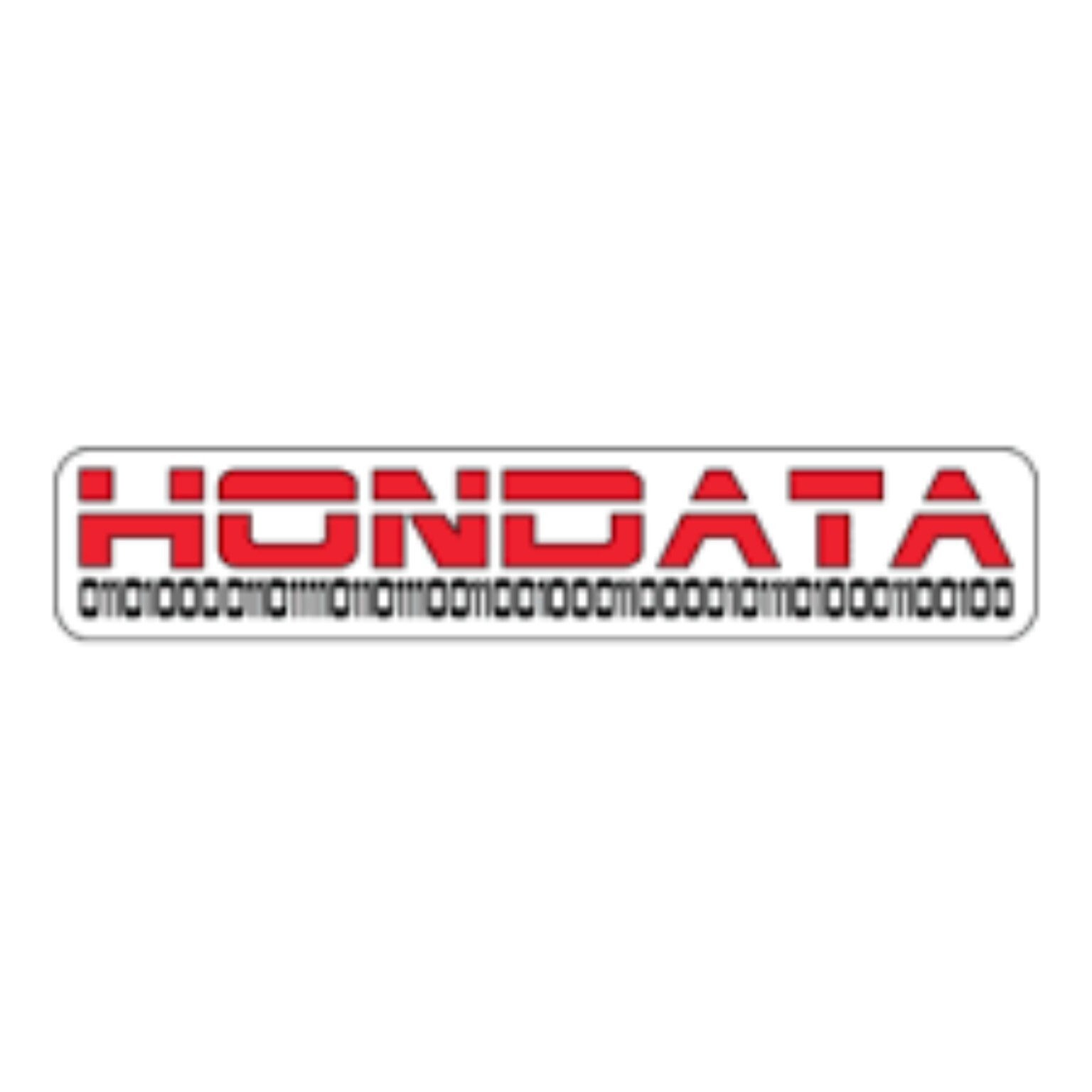 Hondata logo