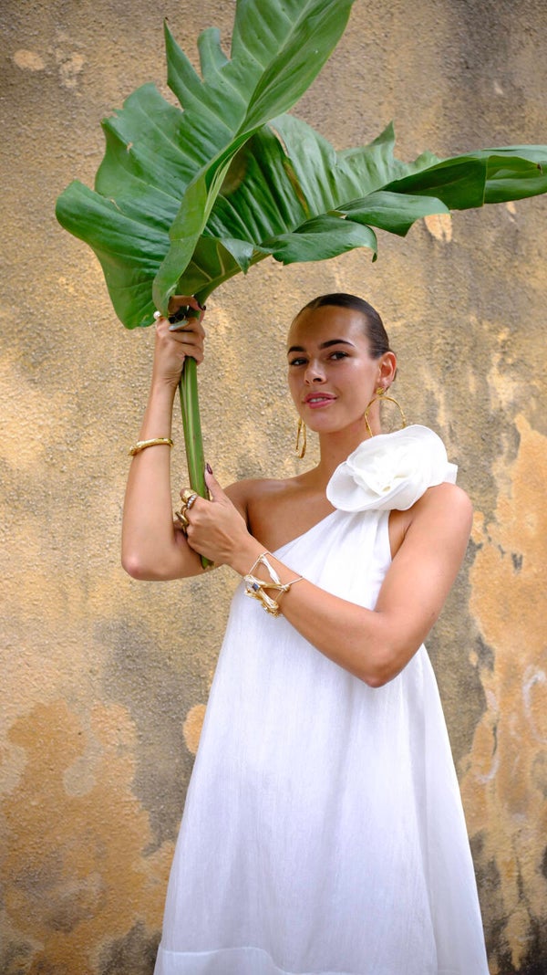 Mes Demoiselles Paris Dress