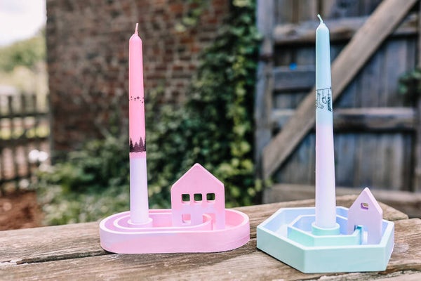 25 november 2024 - 19u30 - gietboetiek vrij atelier