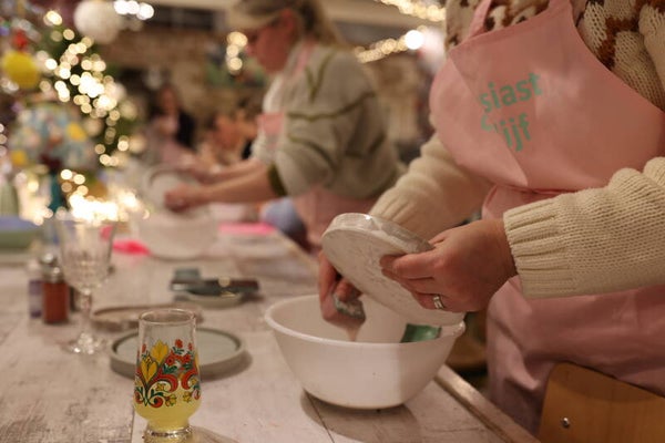 7 september 2024 - 10u - gietboetiek vrij atelier