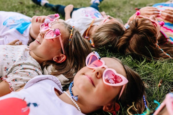 KnutselLief Club - 21 juni 2026 - 5 tot 12 jaar