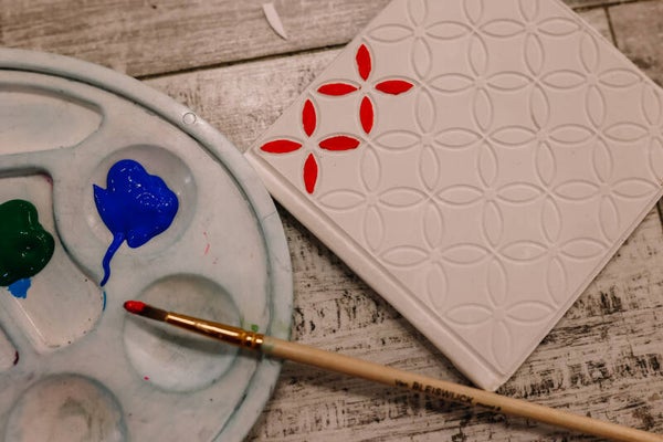 13 januari 2026 - 19u30 - TEGEL atelier