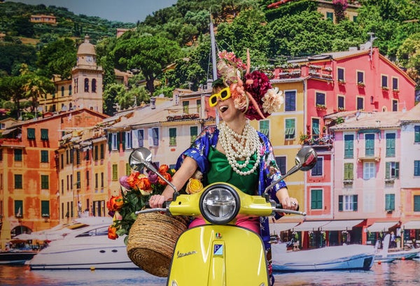 Pracht en Parel - 17 tem 21 augustus 2026 - 8 tot 12 jaar