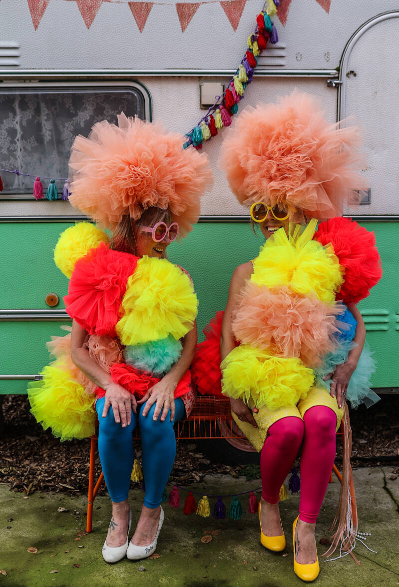 TheaterLief Kamp - 6 tem 10 juli 2026 - 9 tot 14  jaar