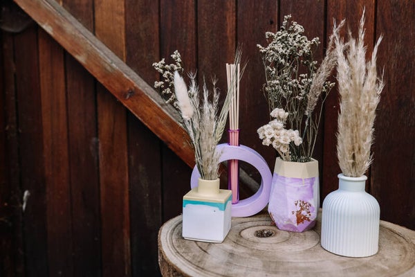 27 april 2024  - Gietboetiek vazentijd