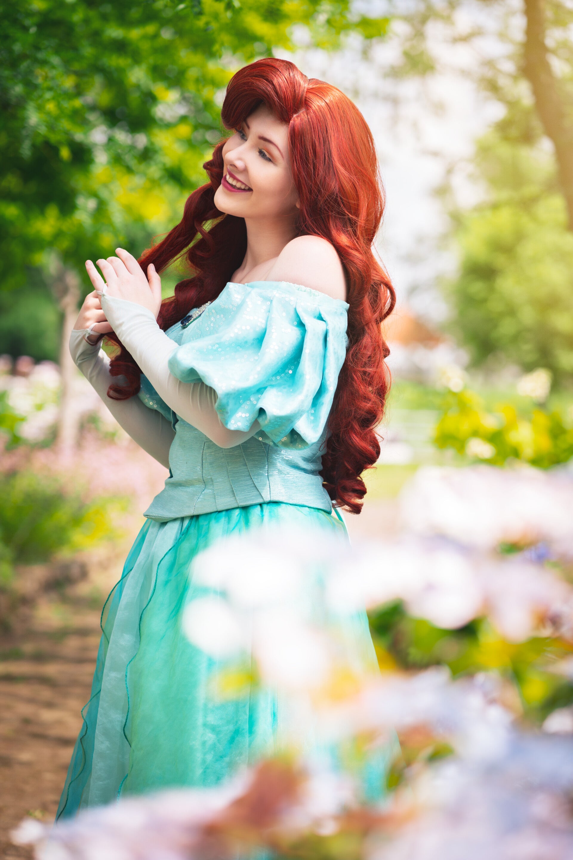 2 augustus 2026 - ✨  Ariel en Piraat Knutselmoment ✨