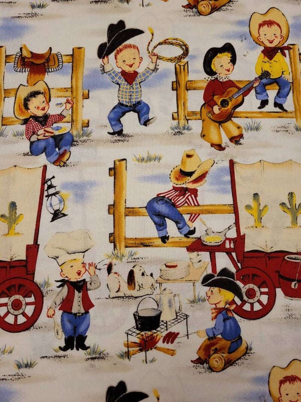 Cowboy