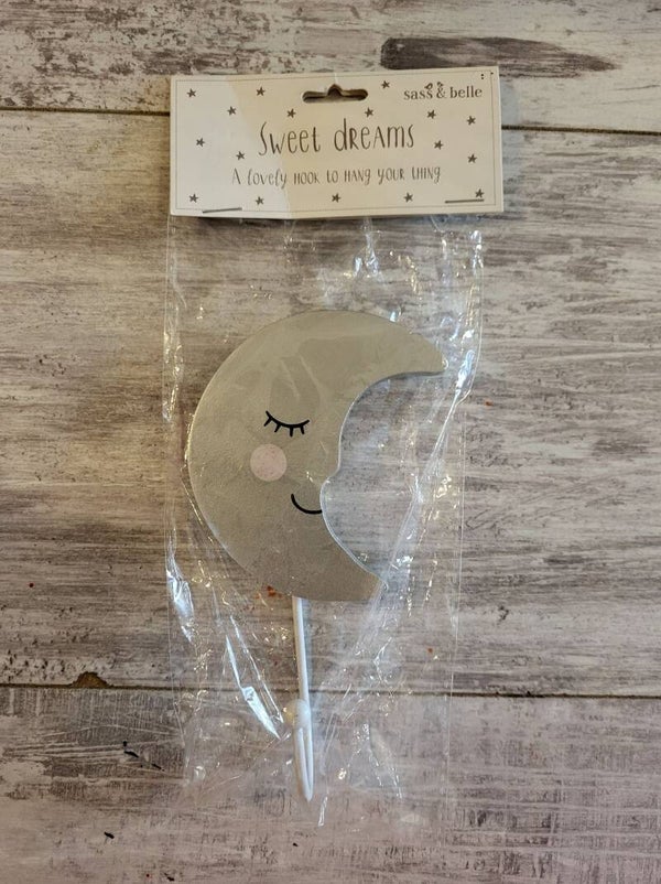 to the moon and back