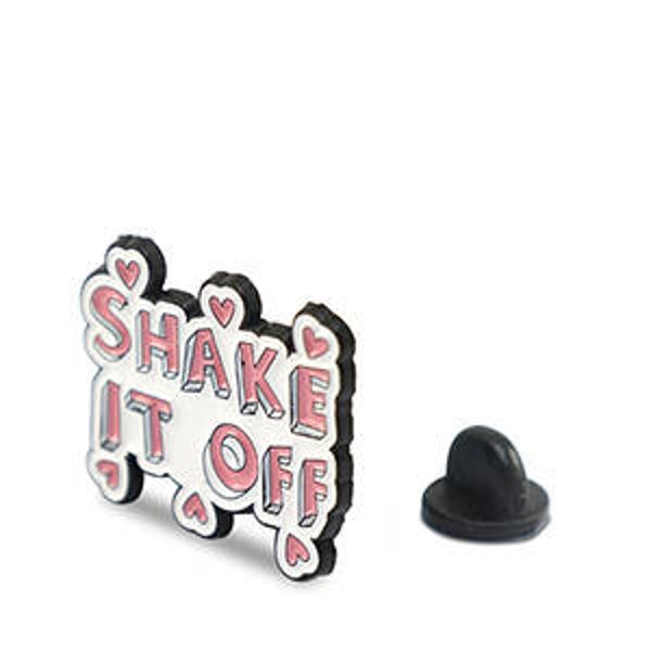 Shake it off