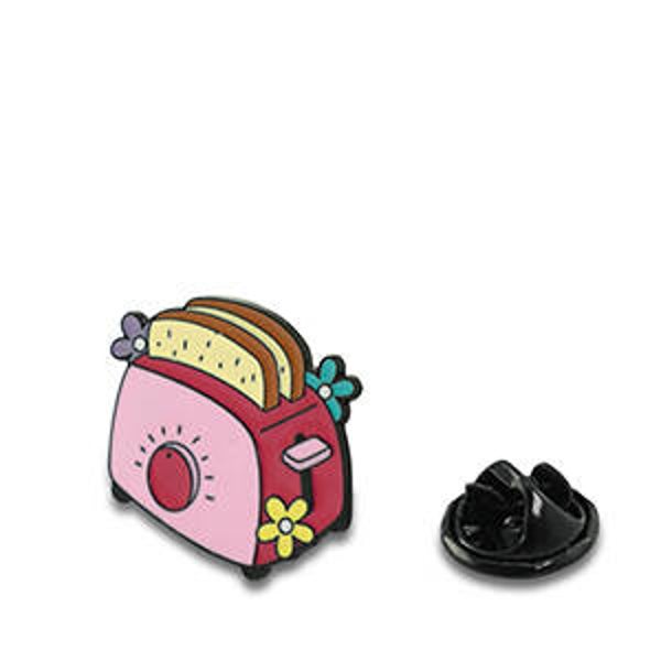 Pin broodrooster