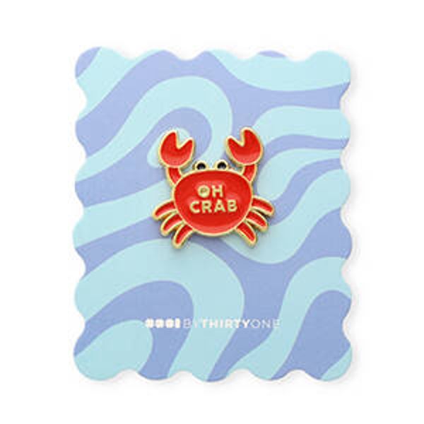 Oh Crab