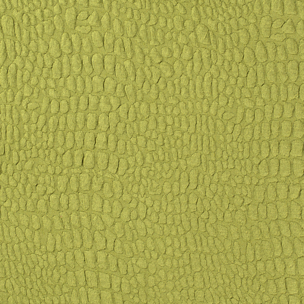 Jacquard groen