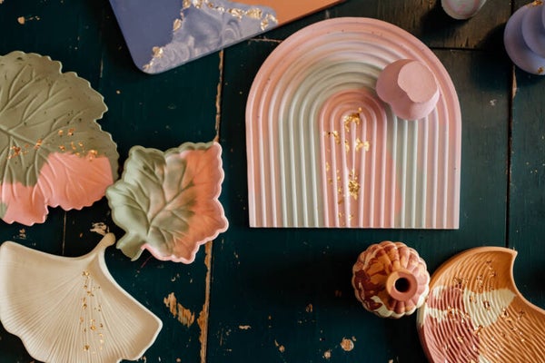 5 november 2025 - ouder/kind workshop - Gietboetiek