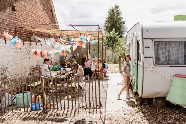 Wijs Kamp voor tieners - 15 tem 19 juli 2024 - 10 tot 16 jaar