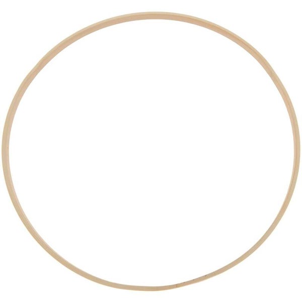 Bamboo ring 30 CM