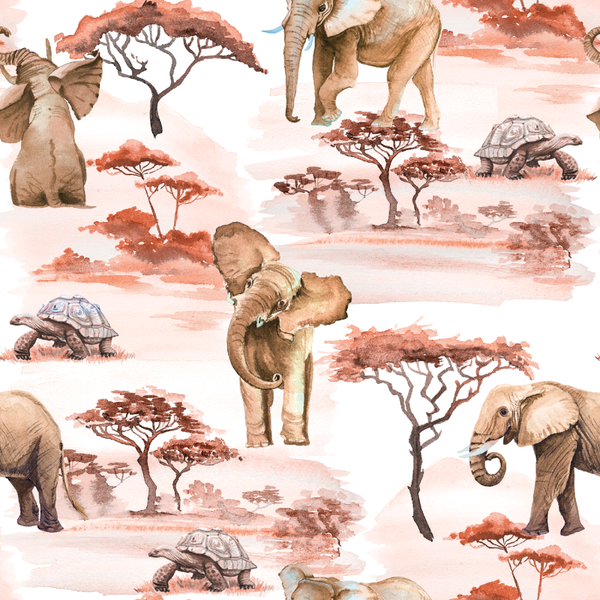 Elephant in the room 2