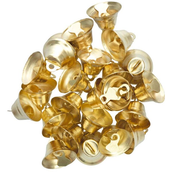 Ohhhh! Lovely - klokken