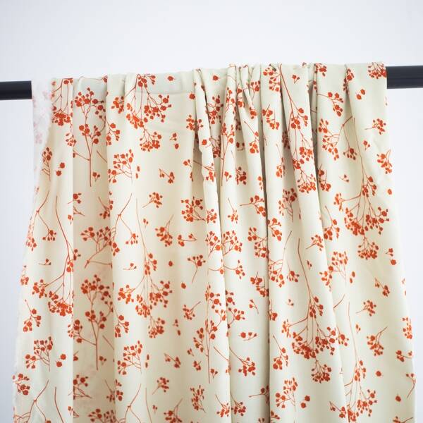 stalks orange