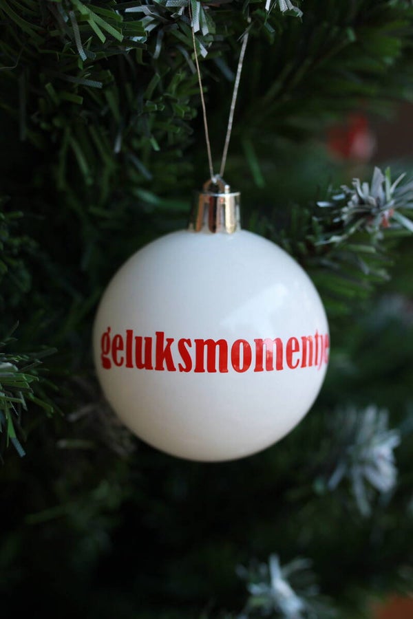 Geluksmomentje #2020