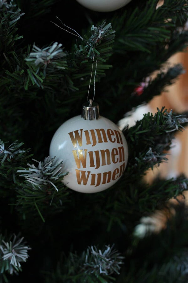 Wijnen