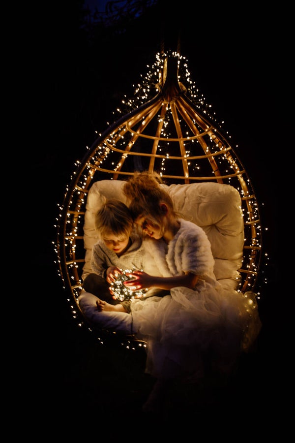 Twinkel Fonkel Kerst-opvang - 27 tot 30 december 2021