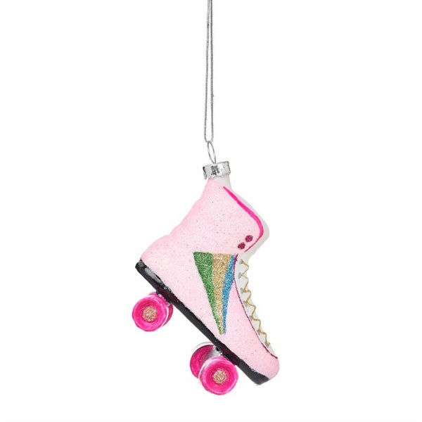RETRO ROLLERSKATE