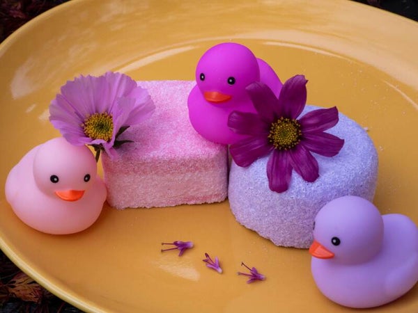 17 december 2025 - ouder/kind workshop - Bubble Boetiek