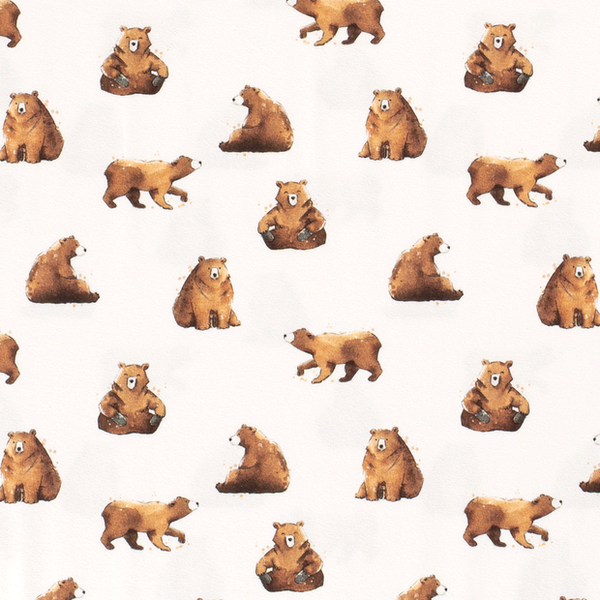 Mama bear