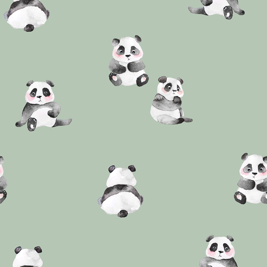 Panda style
