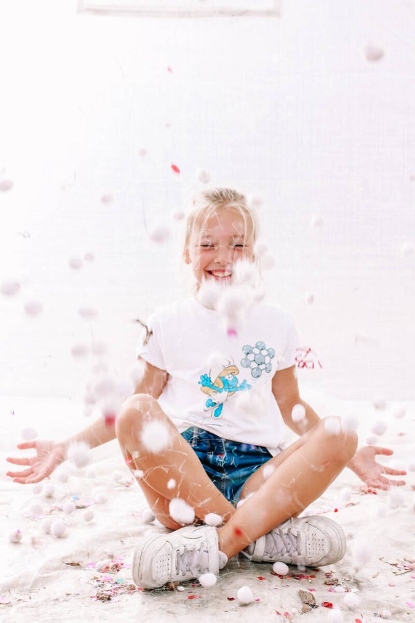 Doe je eigen dingetje. Met je eigen willetje -  4 tot 12 jaar - 20 tem 24 februari 2023