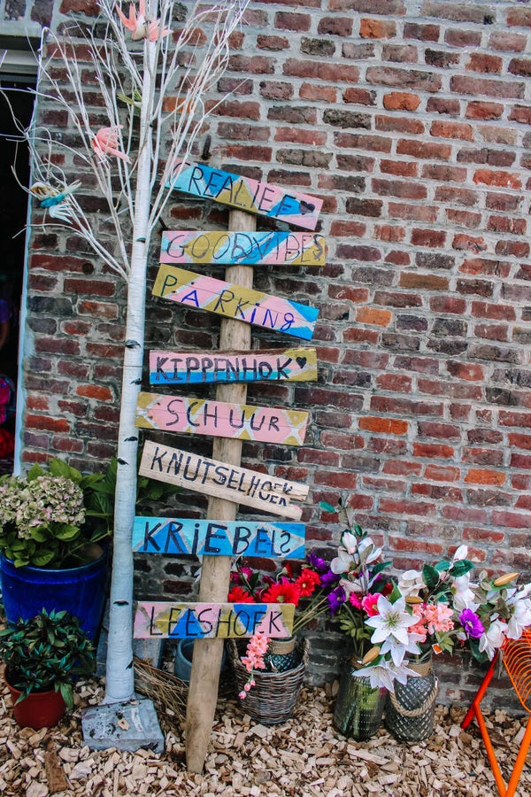 KnutselLief Club - 10 beurtenkaart - 5 tot 12 jaar