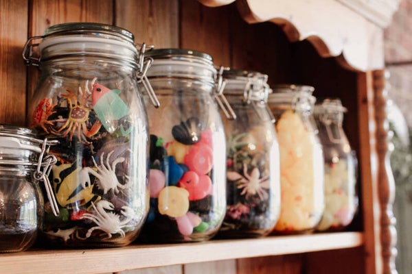 'Een kamp met een geurtje aan' - 18 mei 2023 - 6 jaar tot 14 jaar