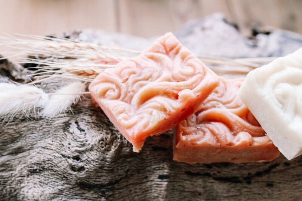 16 februari - ZeepBar maken in de ZeepSchuur