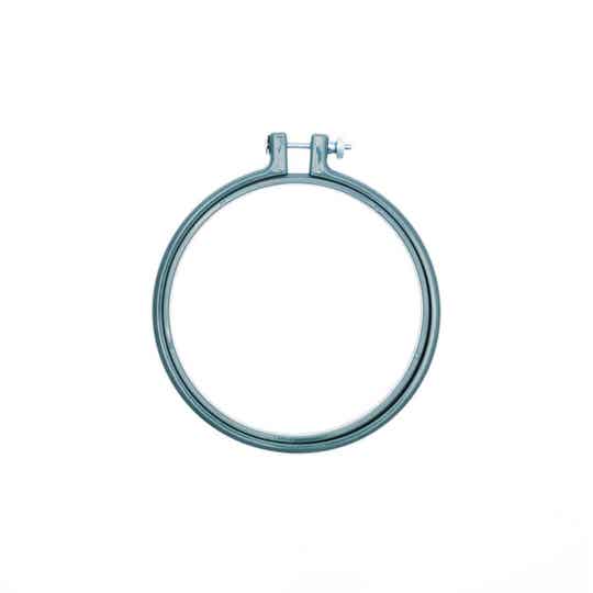 borduurring 12,7 CM