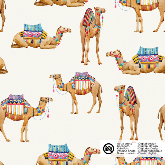 Egypt Style