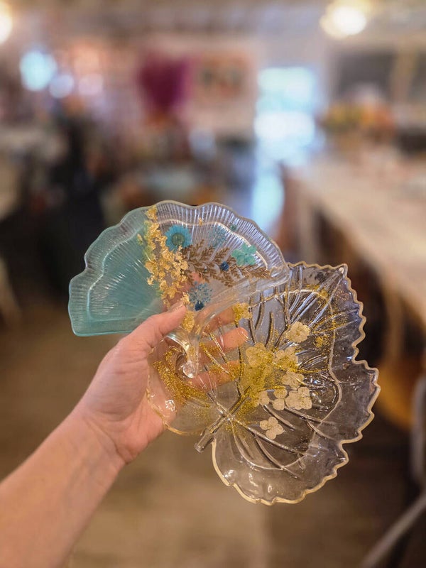 7 oktober 2026 - Epoxy GietBoetiek