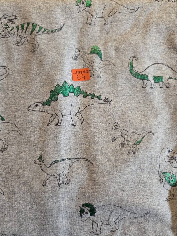 Dino (1m10)