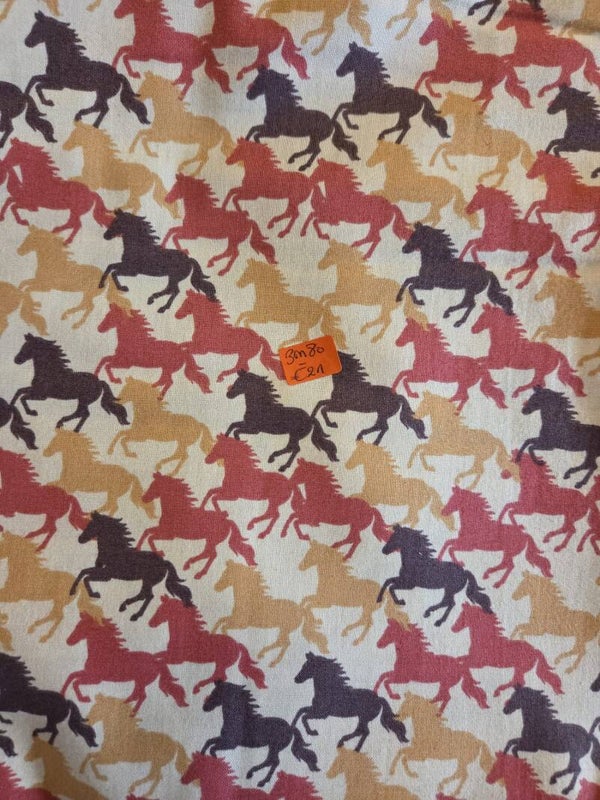 Paarden (3m80)